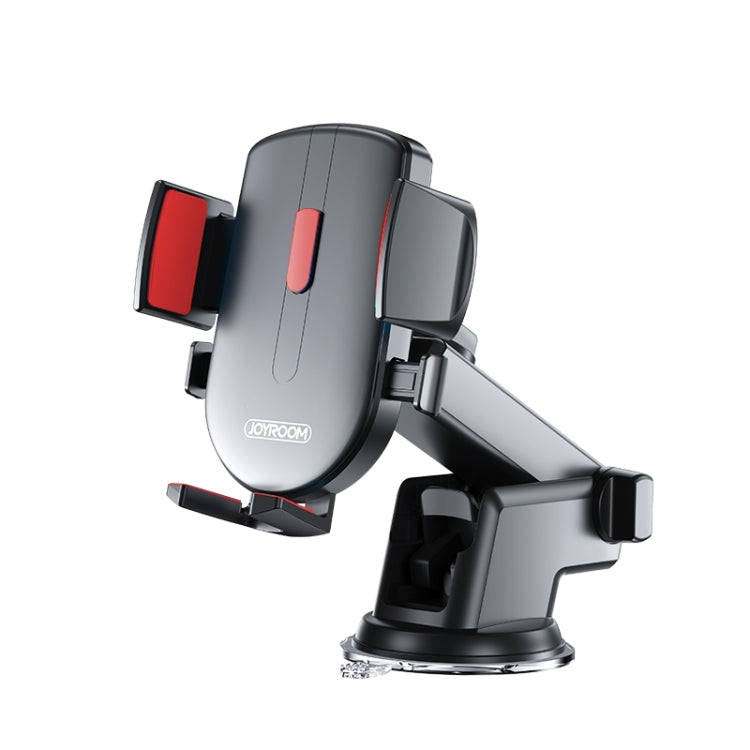 JOYROOM JR-OK3 Car New Mouse Phone Holder, JR-OK3 (Black Blue), JR-OK3 (Black Red), JR-OK3 (Black)
