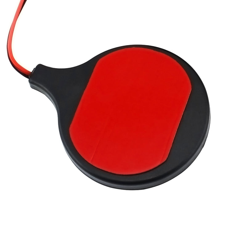 Motorcycle Modified Anti-Theft Device ID Card Induction Invisible Built-in Lock Smart IC Card Sensing Built-in Lock, Built-in Lock