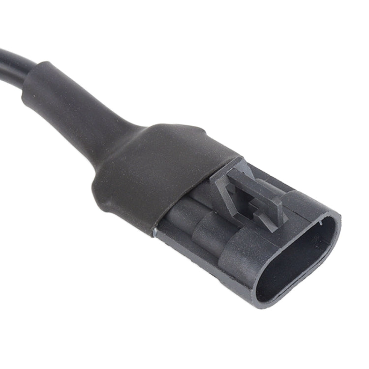 كابل محول OBD II ثلاثي الدبابيس للدراجات النارية من CFMOTO، لـ CFMOTO