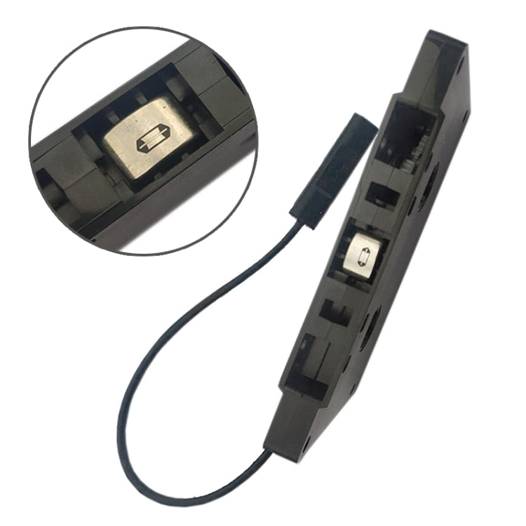 محول بلوتوث عالمي للسيارة، شريط MP3 / SBC / ستيريو، كاسيت صوت بلوتوث، محول بلوتوث