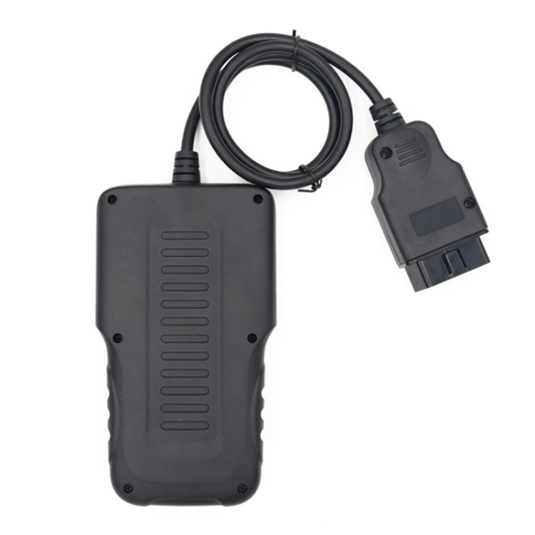 V311 OBD2 Scanner Color Screen Car Fault Detector 8 ~ 36V, Supports Chinese/English/French/German, V311