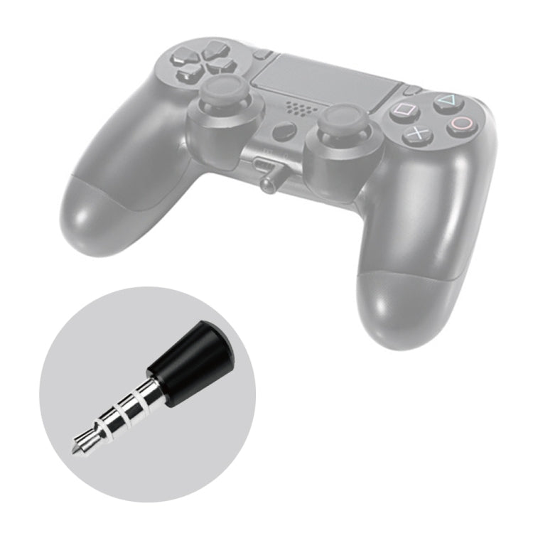 محول استقبال وجهاز إرسال بلوتوث USB 4.0 لجهاز Sony PlayStation PS4، لجهاز PS4