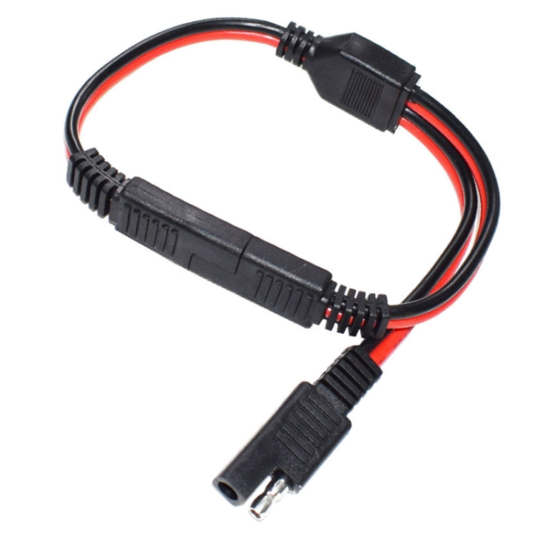 كابل طاقة السيارة SAE One to Two Connection، كابل SAE One to Two