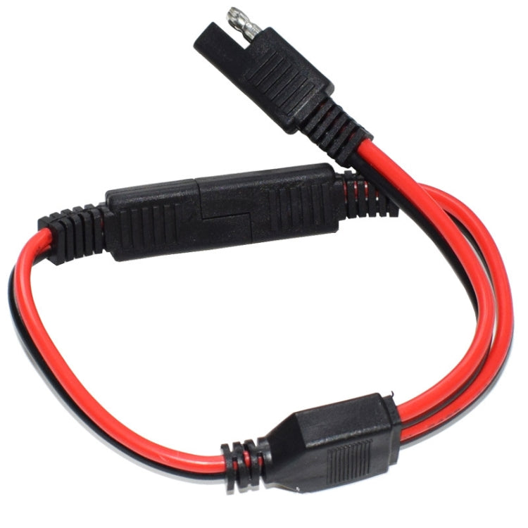 كابل طاقة السيارة SAE One to Two Connection، كابل SAE One to Two