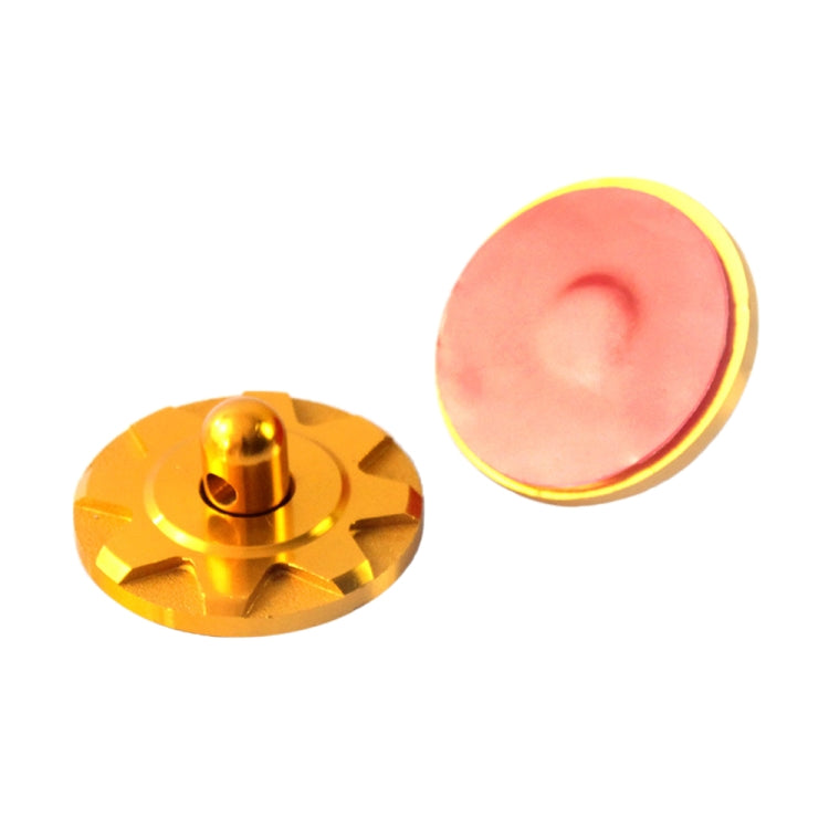 غطاء محرك سيارة سباق عالمي معدل من الألومنيوم بدون ثقب، XH-6049، XH-6049 (أسود)، XH-6049 (ذهبي)، XH-6049 (أزرق)، XH-6049 (أرجواني)، XH-6049 (أحمر)، XH-6049 (فضي)