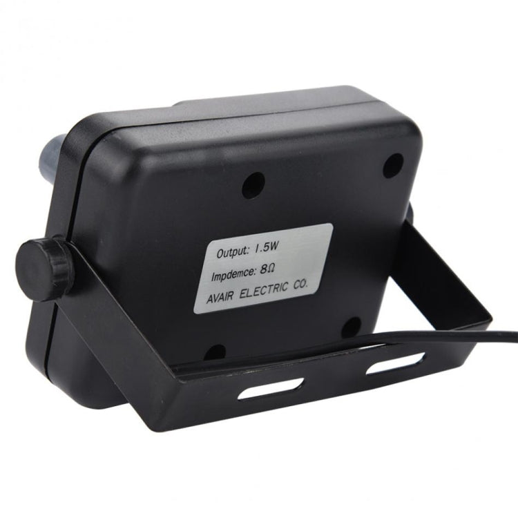 مكبرات صوت خارجية للسيارة TS-650، مكبرات صوت راديو السيارة، TS-650