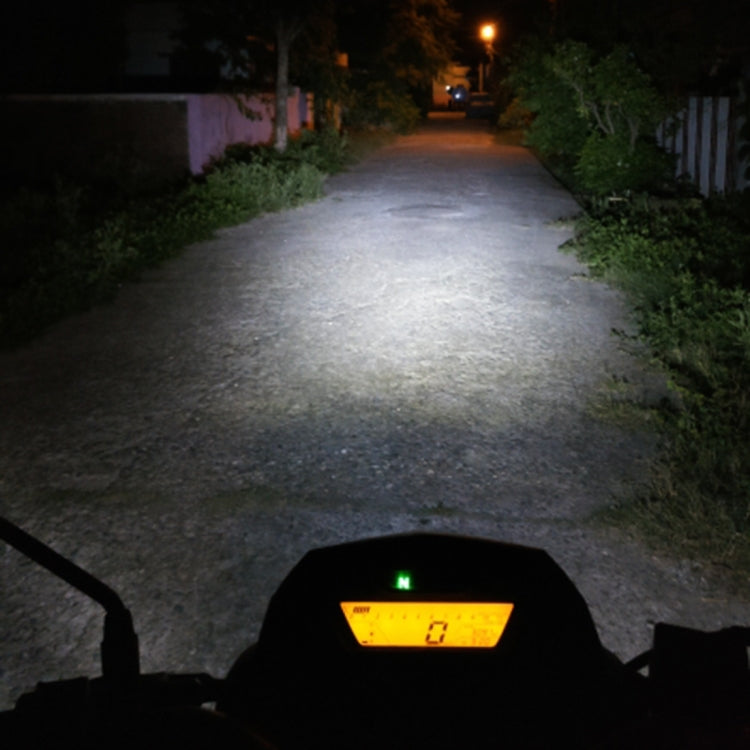 PX15D DC12V / 6.2W Motorcycles Headlights