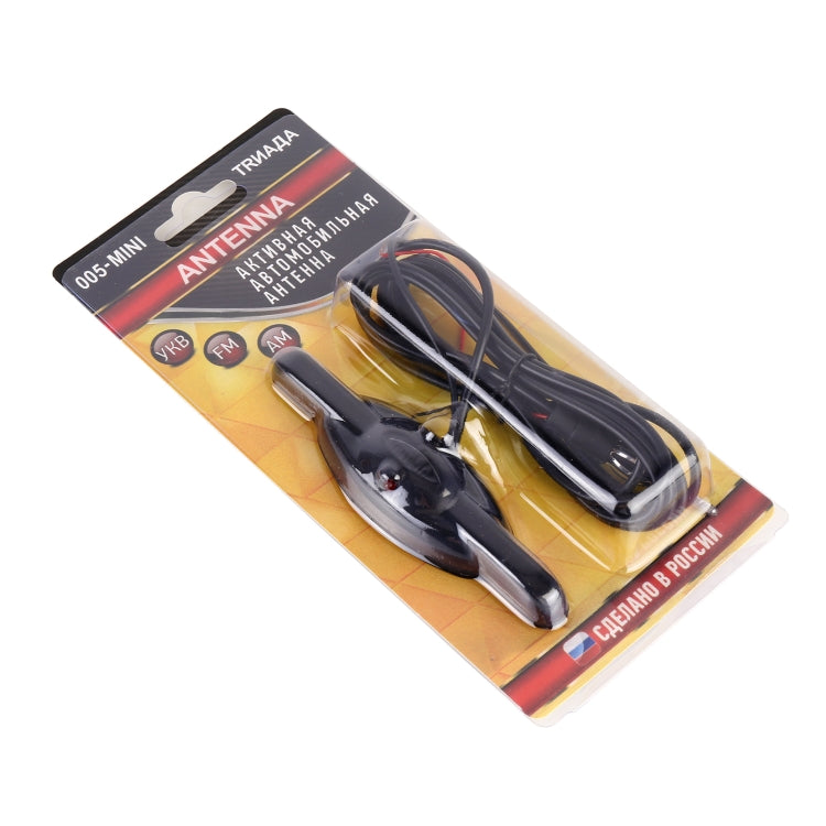 Universal Car Antenna Aerial FM Radio Signal, FM Radio Signal