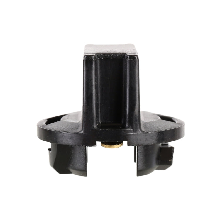 10 قطع TK-214 محول حامل قاعدة لمبة T10 للسيارة، TK-214