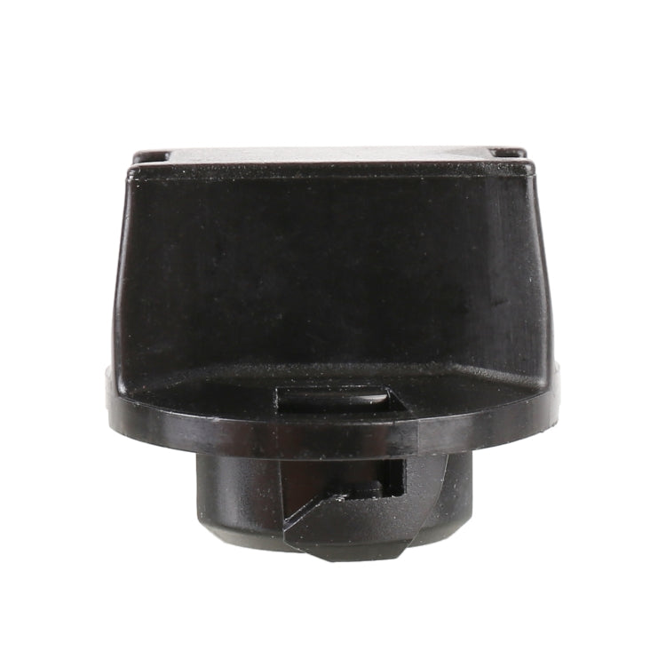 10 قطع TK-214 محول حامل قاعدة لمبة T10 للسيارة، TK-214