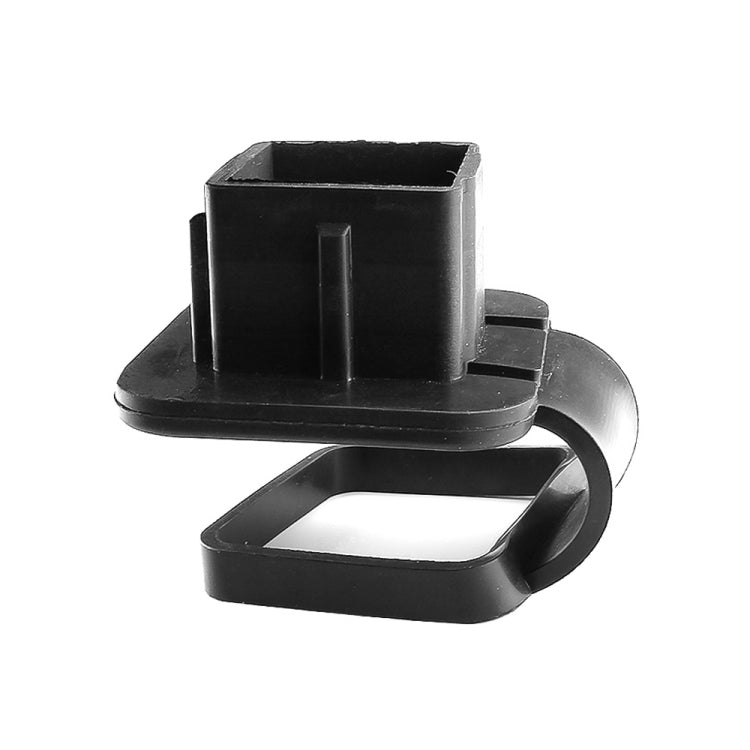 2 inch Car Tow Hook Dust Plug Protective Cover, 2 inch