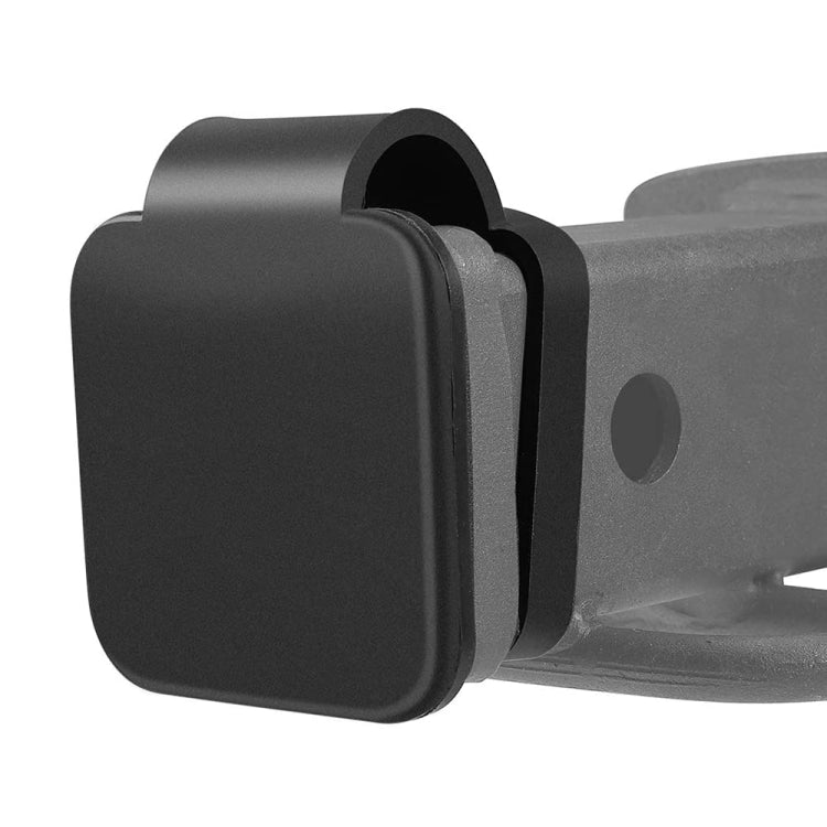2 inch Car Tow Hook Dust Plug Protective Cover, 2 inch