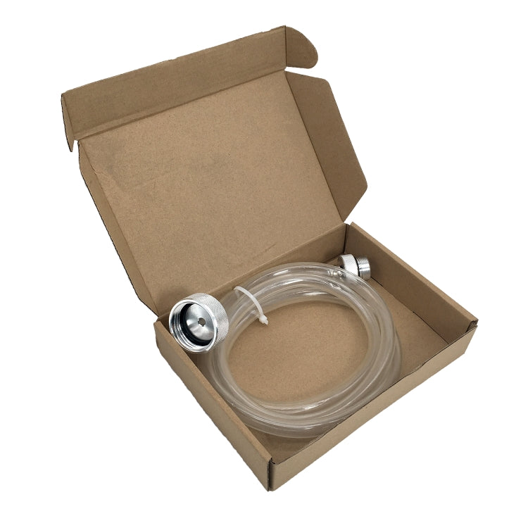 ZK-030 Car Oil Filling Hose DSG Gearbox Oil Change Adaptor VAS6262A for Audi, ZK-030