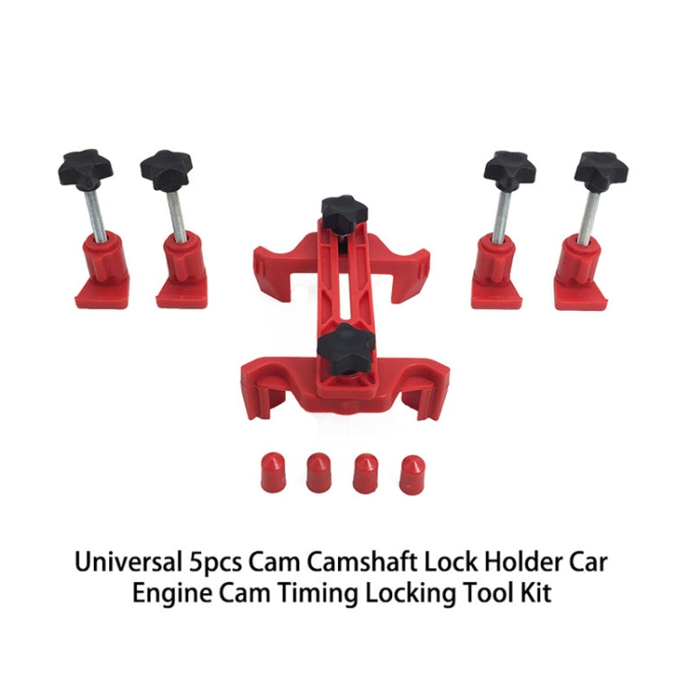 ZK-032 Car Camshaft Engine Timing Locking Tool Sprocket Gear Kit, ZK-032