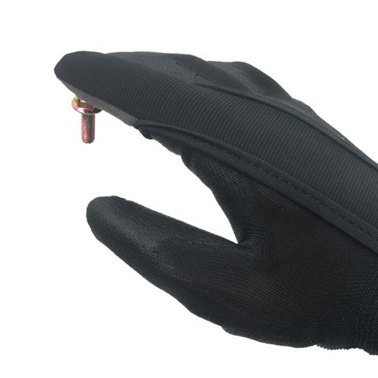 ZK-034 Car Magnetic Finger Original Finger Glove, ZK-034