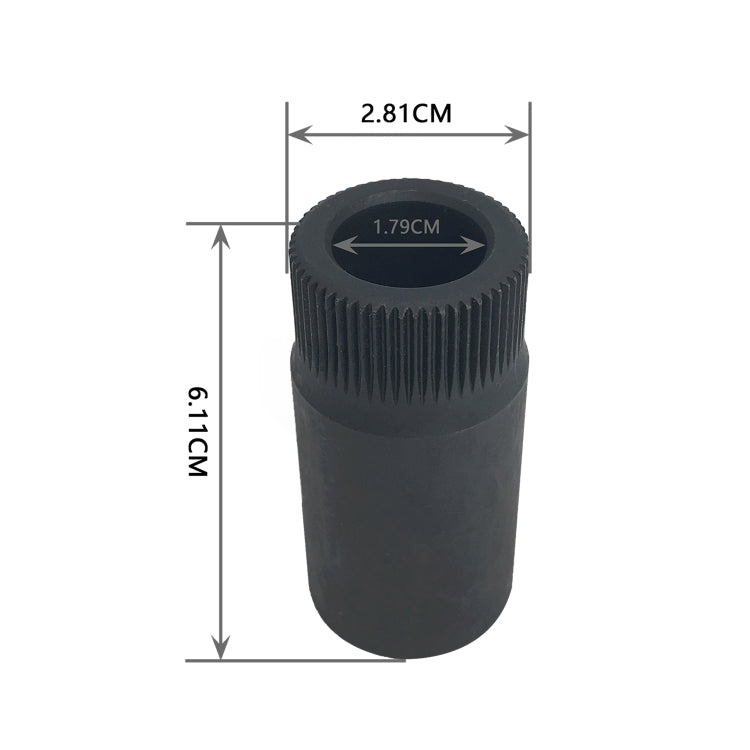 ZK-043 Car Spline Socket Pre Chamber for Mercedes-Benz, ZK-043