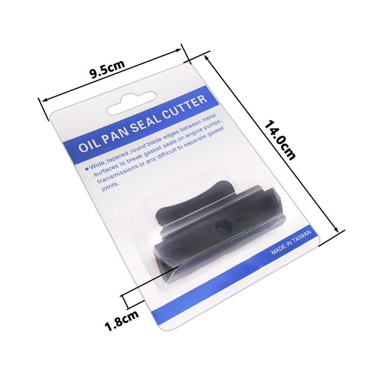 ZK-055 Car Engine Transmissions Oil Pan Separator, ZK-055