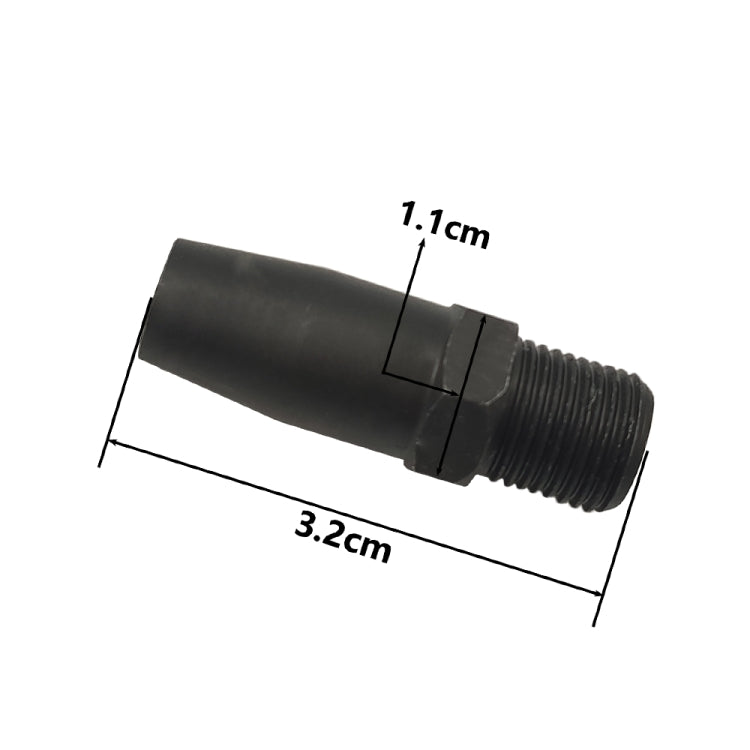 ZK-065 307-437 Car Gearbox Refueling Joint for Ford, ZK-065