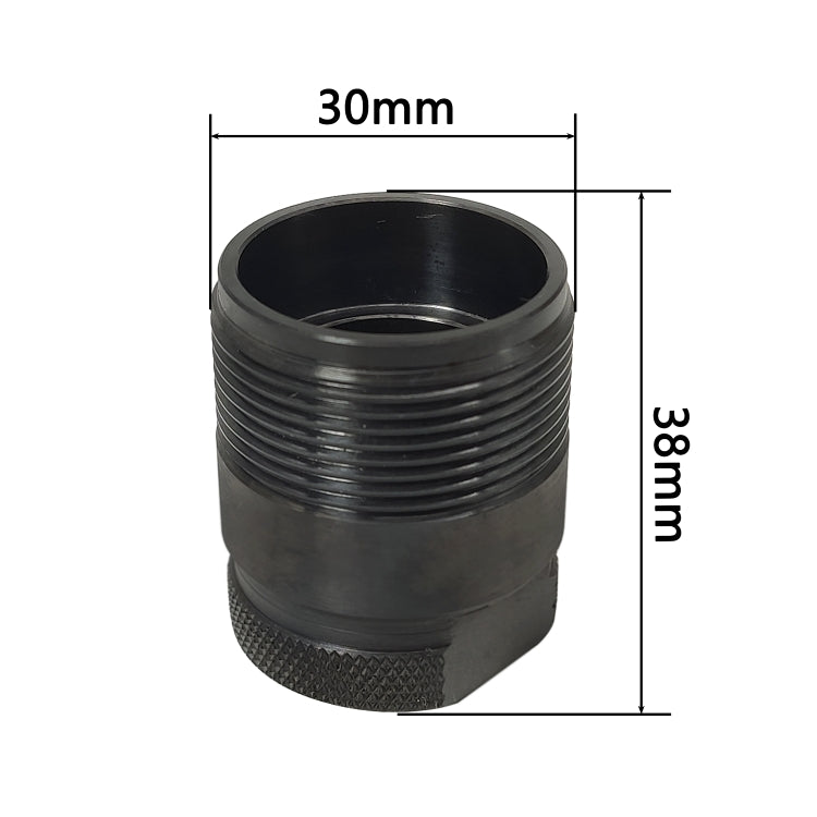 ZK-069 Car High-pressure Pump Fuel Pump Calibration and Disassembly Tool for BMW X1 / X3 N47 2.0d, ZK-069
