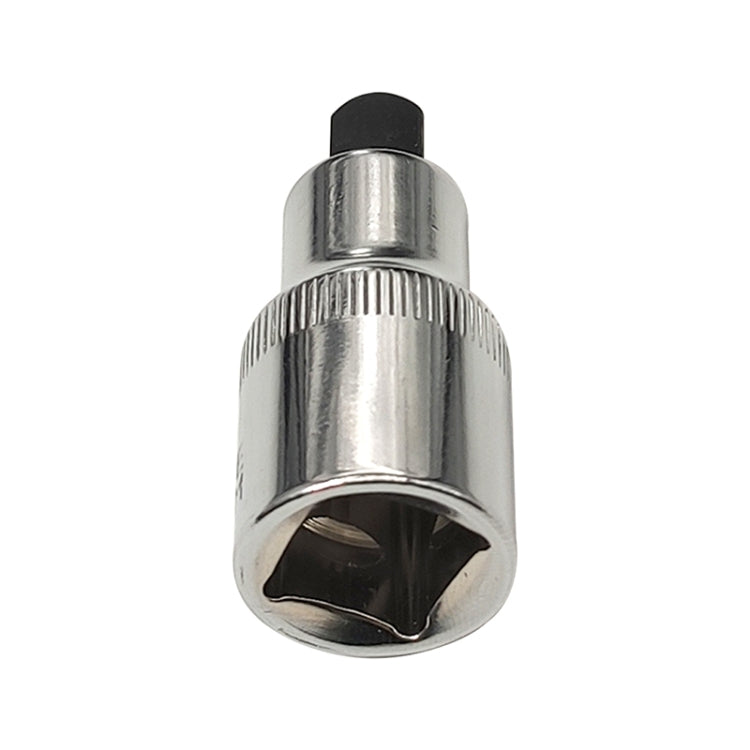 ZK-082 Car 50cm Suspension Strut Spreader Socket Bit Tool VW3424 for Volkswagen / Audi, ZK-082