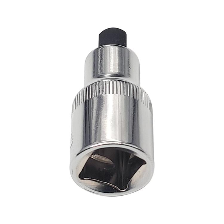 ZK-083 2 in 1 Car Suspension Strut Spreader Socket Bit Tool for Volkswagen, ZK-083