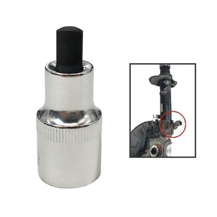 ZK-083 2 in 1 Car Suspension Strut Spreader Socket Bit Tool for Volkswagen, ZK-083