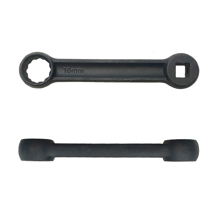 ZK-085 Car 16mm Engine Fixing Screws Wrench for Mercedes-Benz, ZK-085