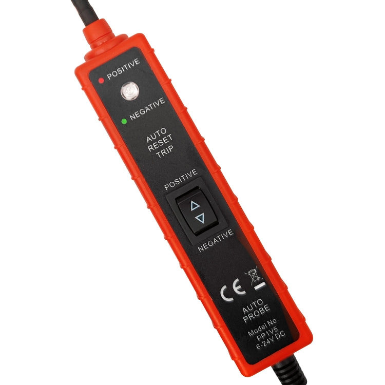 ZK-103 Car Multi-functional Drive Test Pen DC6-24V Circuit Tester, Circuit Tester