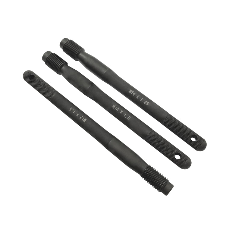 ZK-116 3 PCS Car Wheel Hanger Alignment Pin Guide Tool, ZK-116