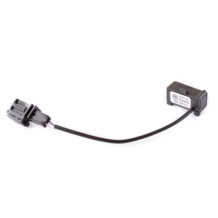 ميكروفون بلوتوث RCD510 RNS315 للسيارة لفولكس فاجن ماجوتان ساجيتار / أودي، لفولكس فاجن ماجوتان