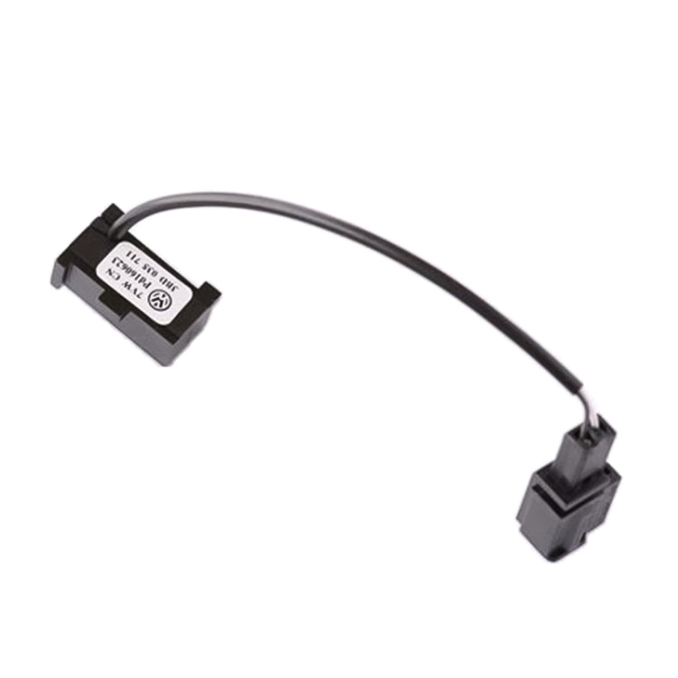 ميكروفون بلوتوث RCD510 RNS315 للسيارة لفولكس فاجن ماجوتان ساجيتار / أودي، لفولكس فاجن ماجوتان