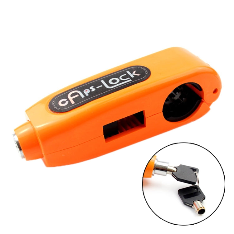 Motorcycles Handle Anti-theft Lock Horn Lock, Horn Lock 11, Horn Lock 10, Horn Lock 9, Horn Lock 8, Horn Lock 7, Horn Lock 6