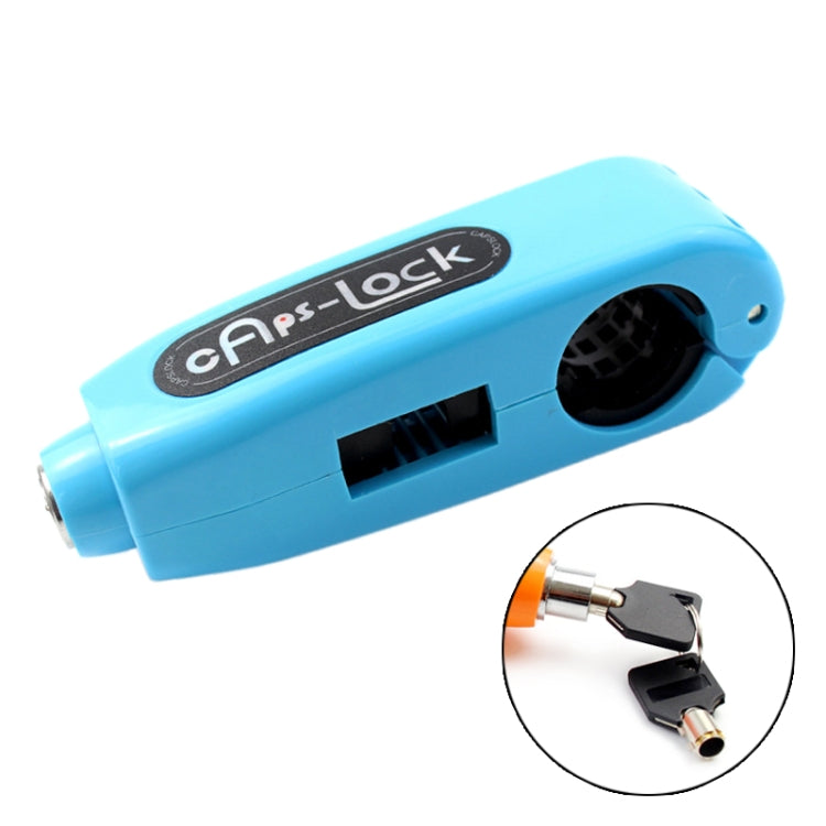 Motorcycles Handle Anti-theft Lock Horn Lock, Horn Lock 11, Horn Lock 10, Horn Lock 9, Horn Lock 8, Horn Lock 7, Horn Lock 6