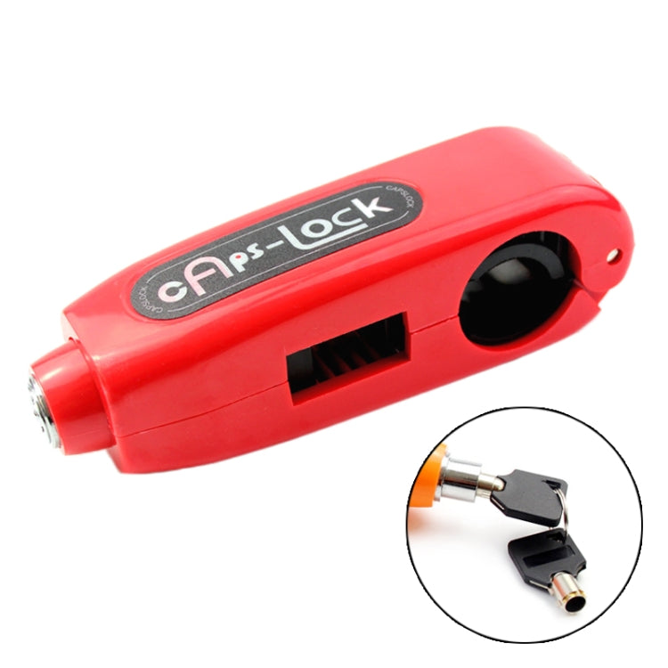 Motorcycles Handle Anti-theft Lock Horn Lock, Horn Lock 11, Horn Lock 10, Horn Lock 9, Horn Lock 8, Horn Lock 7, Horn Lock 6
