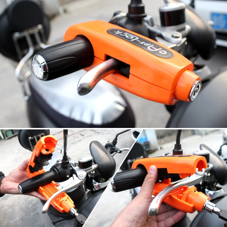 Motorcycles Handle Anti-theft Lock Horn Lock, Horn Lock 11, Horn Lock 10, Horn Lock 9, Horn Lock 8, Horn Lock 7, Horn Lock 6