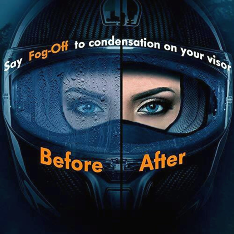 MB-HS001 Motorcycle Helmet Shield Sunshade Mirror High Permeability Rainproof Film, Rainproof Film