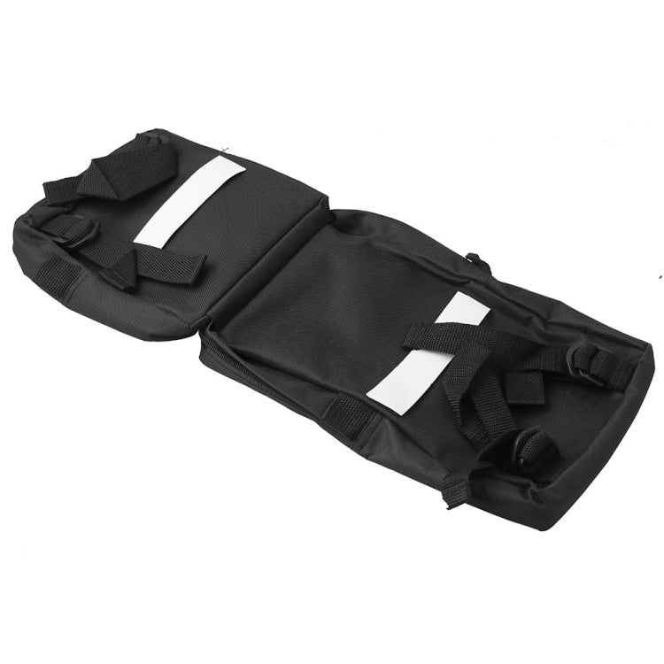 MB-WDB019 Motorcycles ATV Fender Bag Universal Rear Storage Bag, Universal Rear Storage Bag