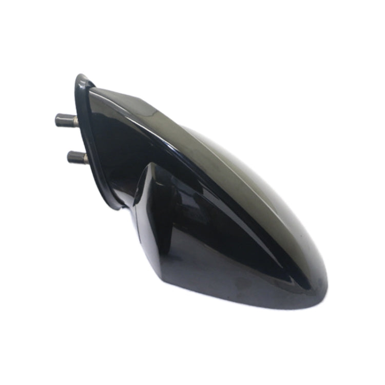 Water Motorcycle Rearview Mirror Reflective Mirror For VXR/FS, Specification: Single Left, Single Left