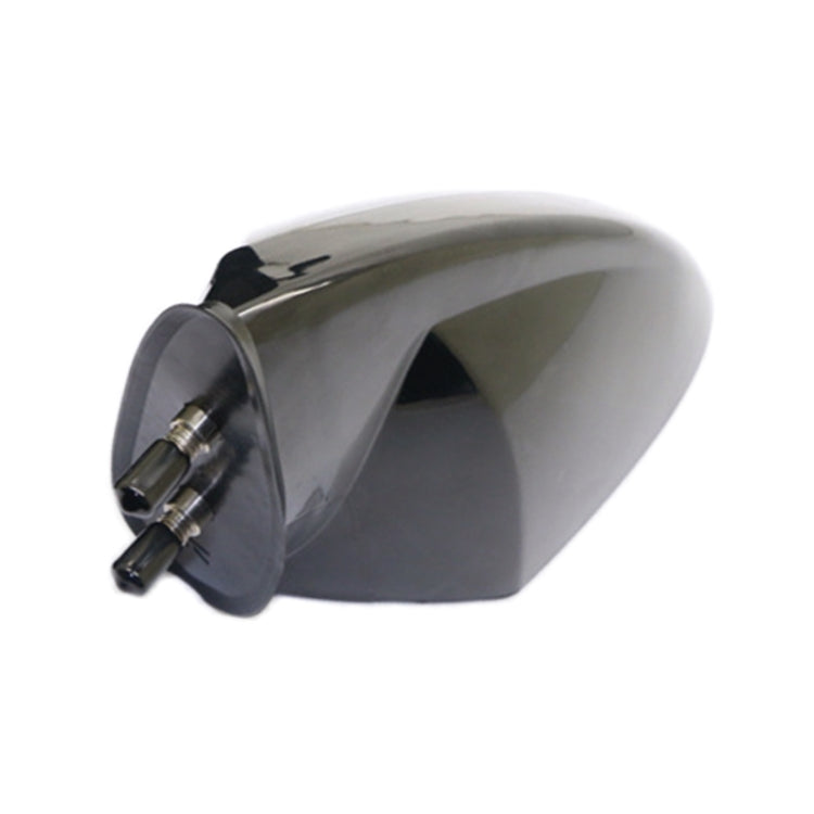 Water Motorcycle Rearview Mirror Reflective Mirror For VXR/FS, Specification: Single Left, Single Left