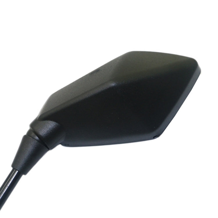 ZF001-185B Pair Rearview Mirror Reflective Mirror for Four-wheeler ATV, ZF001-185B