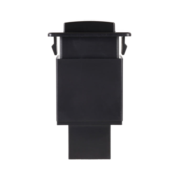 TS-12 Car Fog Light On-Off Button Switch with Cable for Nissan Sunny, For Nissan Sunny