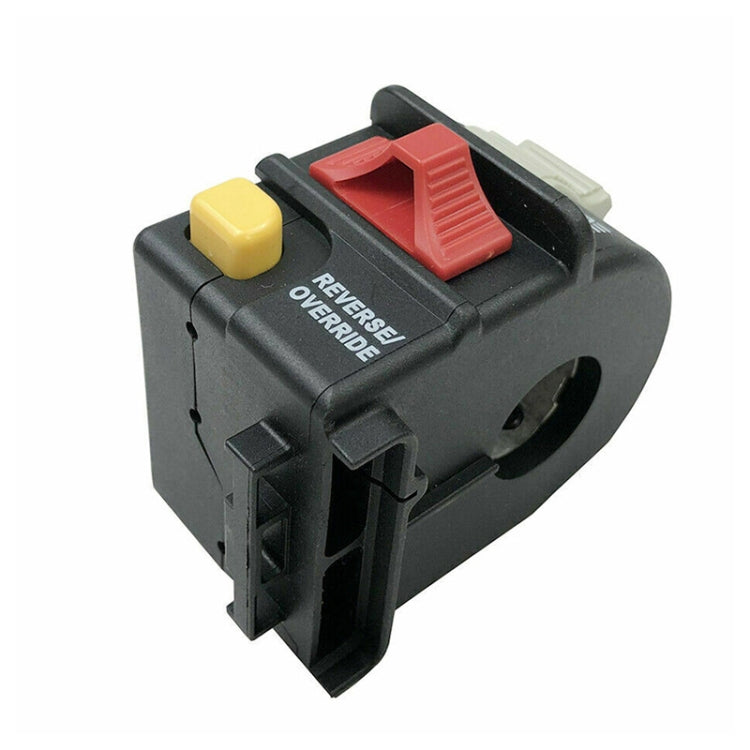 Motorcycles Left Handlebar Switch 4010262 for Polaris Sportsman, 4010262