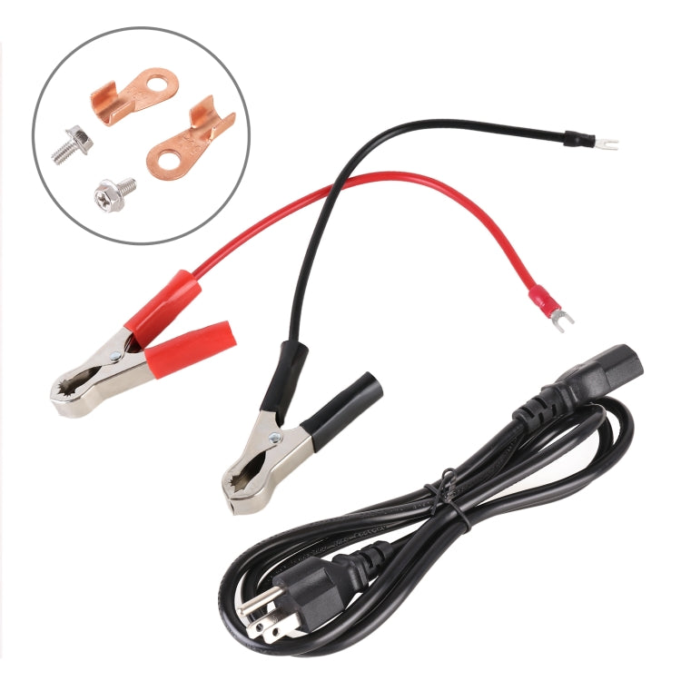 S-300-12 DC12V 300W 25A DIY منظم DC Switching Power Converter مع مشبك، قابس أمريكي، S-600-12، قابس أمريكي