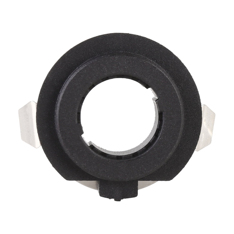 1 Pair TK-123B Car H7 Lamp Holder Socket, TK-123B
