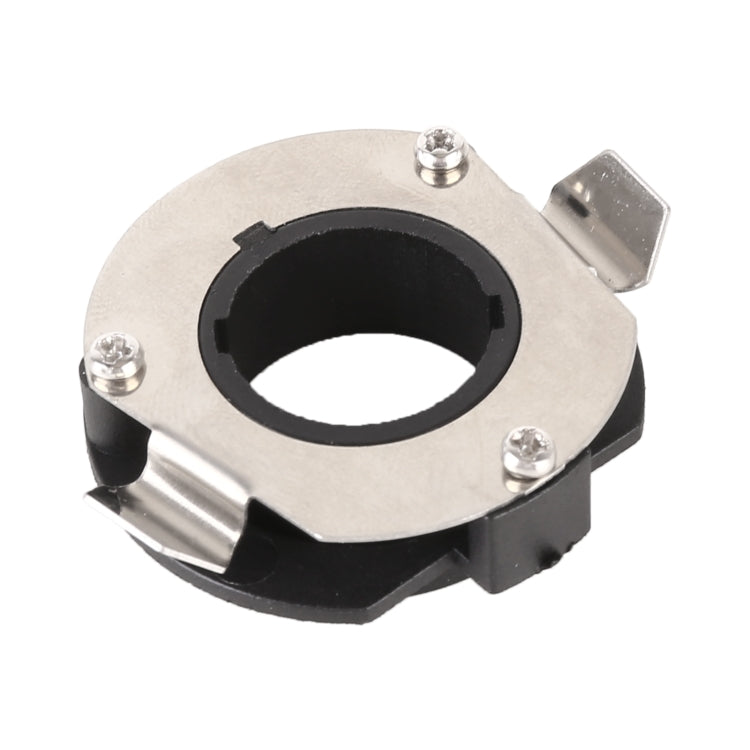 1 Pair TK-123B Car H7 Lamp Holder Socket, TK-123B