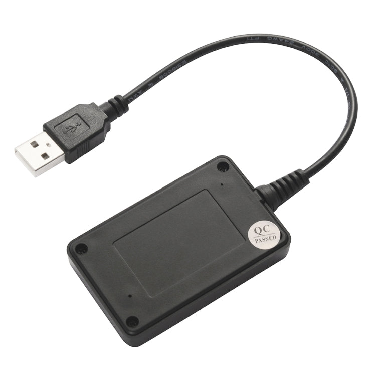 USB TPMS Tire Pressure Monitoring System Android with External Sensor for Car Radio DVD Player, with External Sensor
