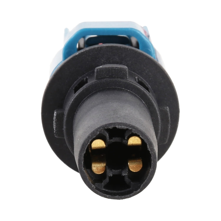 T10 Car Lamp Holder Socket with Cable, T10