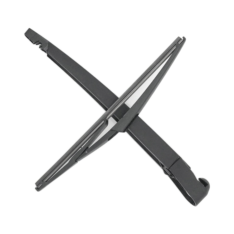JH-BZ10 For Mercedes-Benz A160 / 180 W169 2005-2012 Car Rear Windshield Wiper Arm Blade Assembly A 169 820 00 44, For Mercedes-Benz A160 / 180 W169 2005-2012