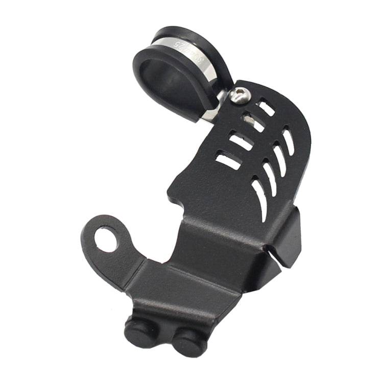 For BMW R1250GS R1200GS ADV Motorcycle Side Bracket Switch Guard, Side Bracket Switch Guard