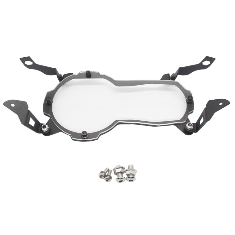 For BMW R1200GS R1250GS LC ADV Motorcycle Headlight Protection Cover, For BMW R1200GS R1250GS LC ADV